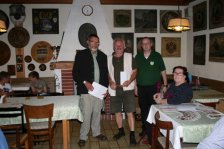 Sommerbewerb 2021